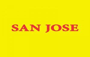 SAN JOSE