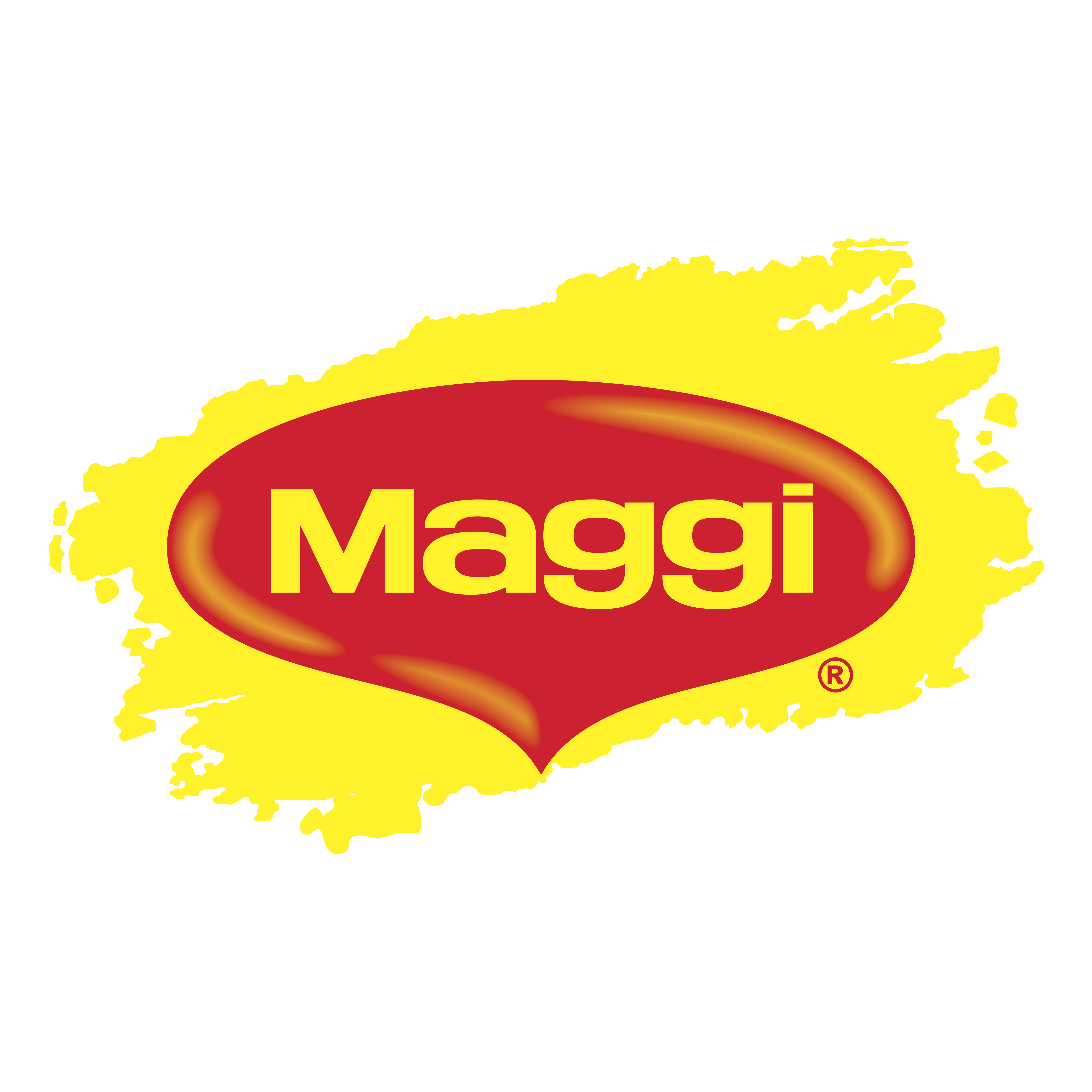 MAGGI