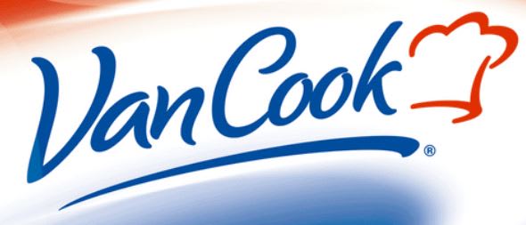VAN COOK