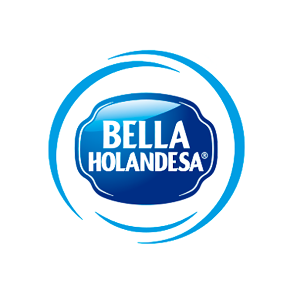 BELLA HOLANDESA