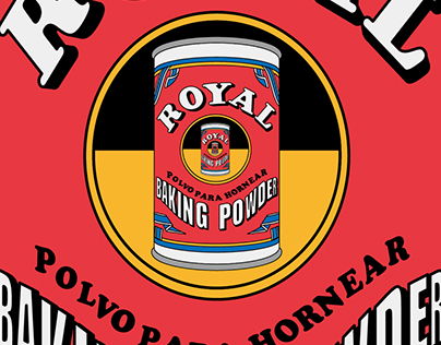 ROYAL