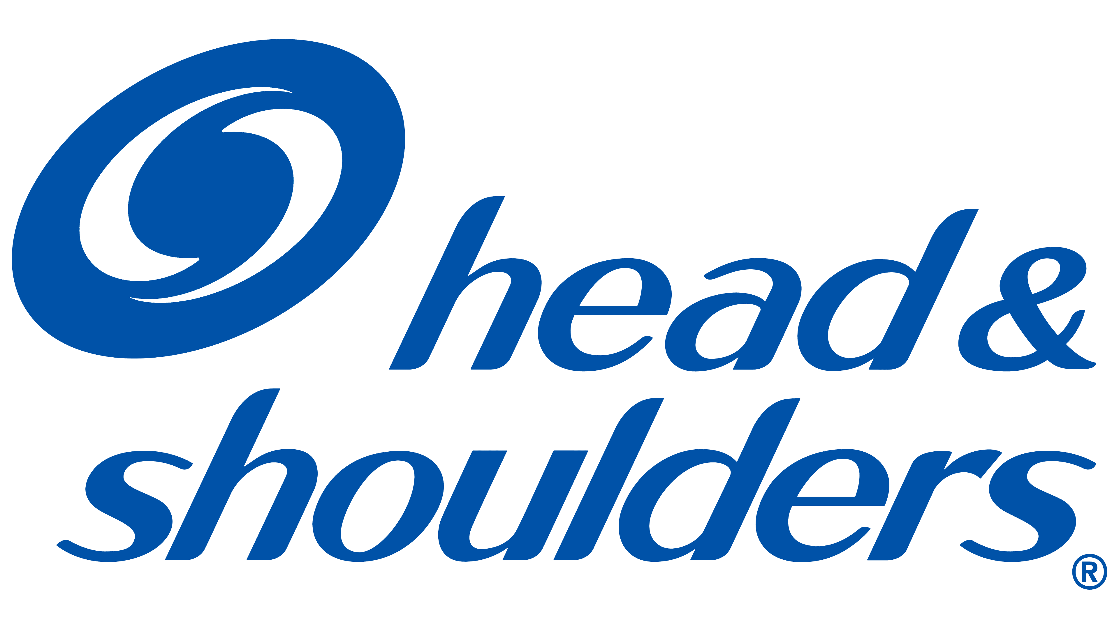 HEAD AND SHOULDERS