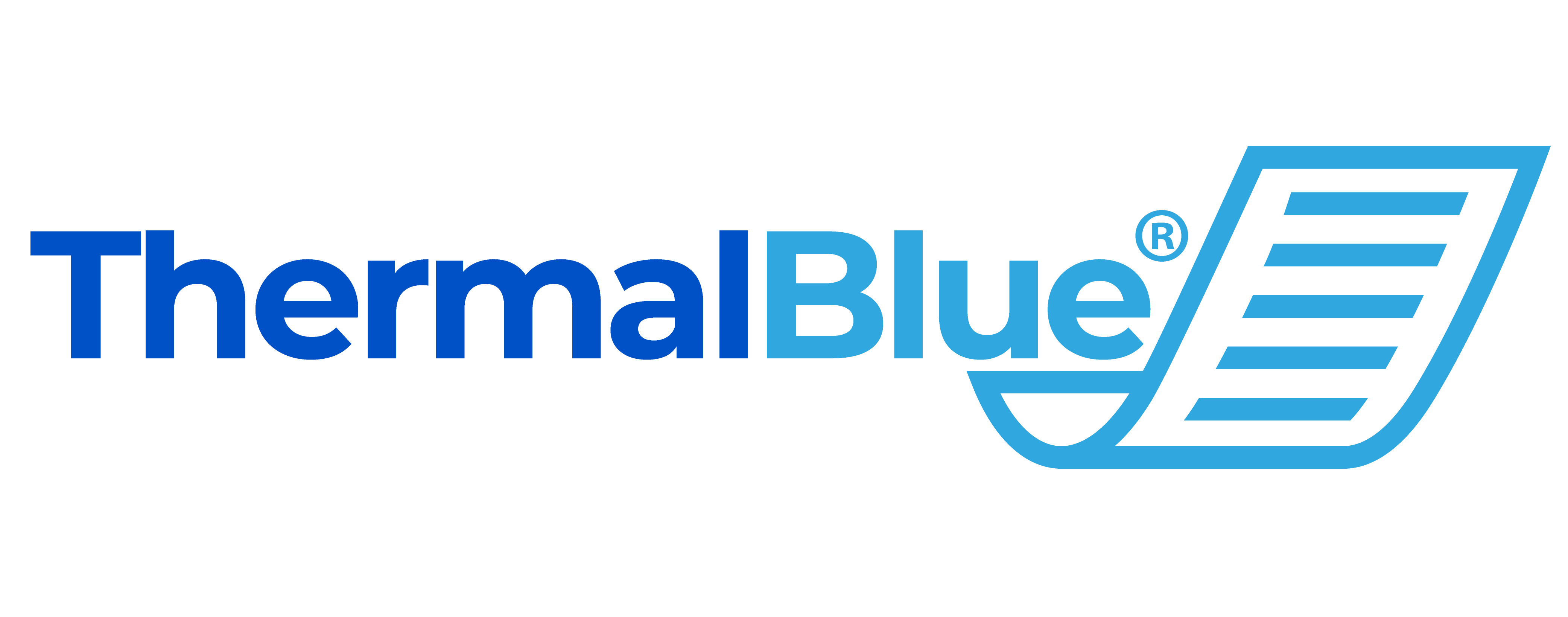 THERMALBLUE